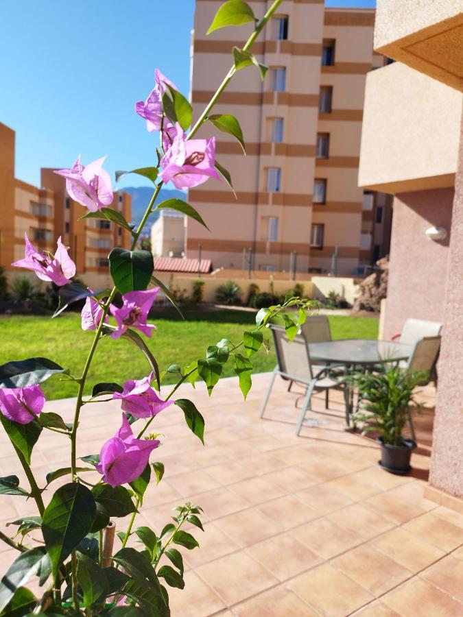 Vivienda Vacacional Compartida Radazul Bed & Breakfast Exterior photo