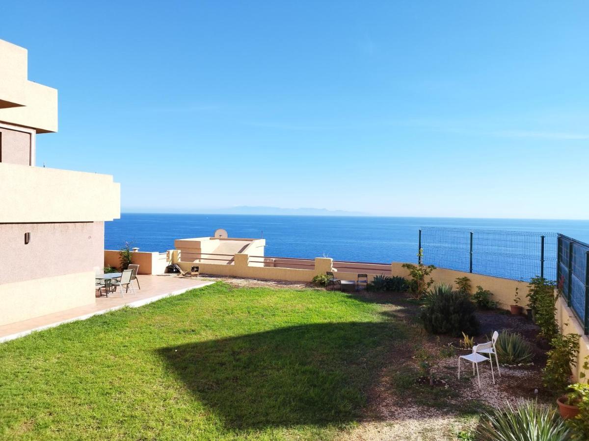 Vivienda Vacacional Compartida Radazul Bed & Breakfast Exterior photo