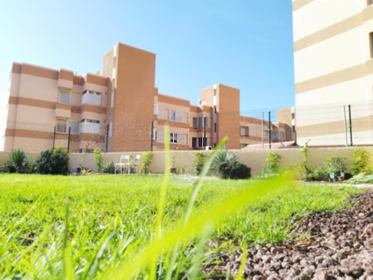 Vivienda Vacacional Compartida Radazul Bed & Breakfast Exterior photo