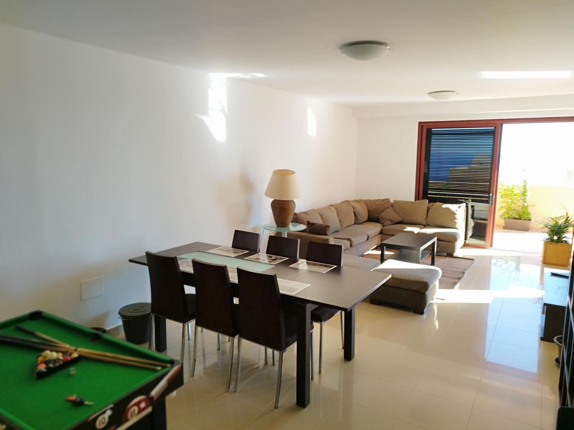 Vivienda Vacacional Compartida Radazul Bed & Breakfast Exterior photo