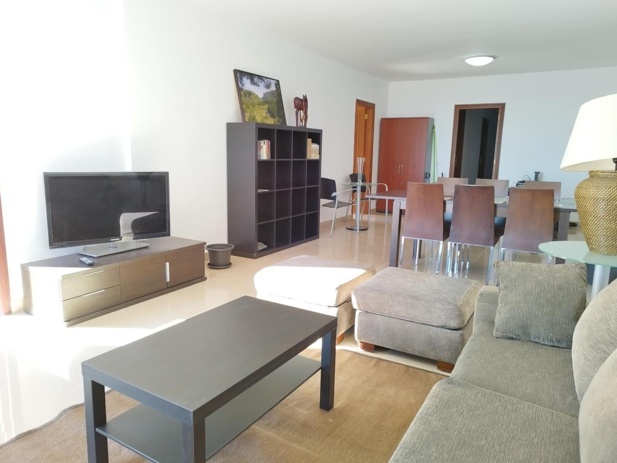 Vivienda Vacacional Compartida Radazul Bed & Breakfast Exterior photo